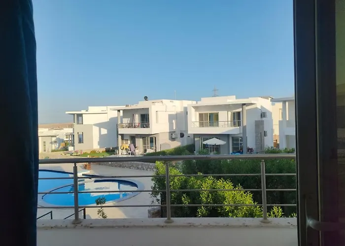 Sky Star Villa